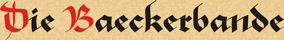 baeckerbande